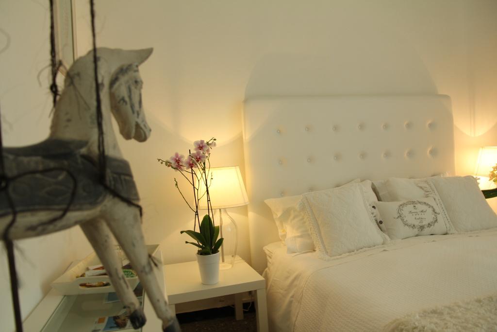 B&B Piazza Italia เซสตรี เลวานเต ภายนอก รูปภาพ