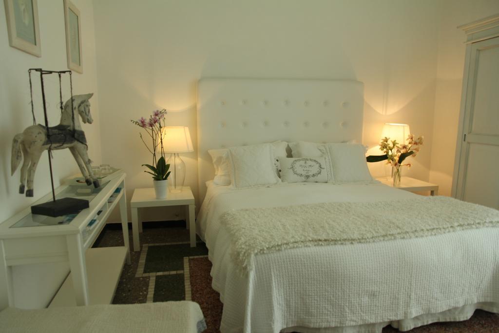 B&B Piazza Italia เซสตรี เลวานเต ภายนอก รูปภาพ