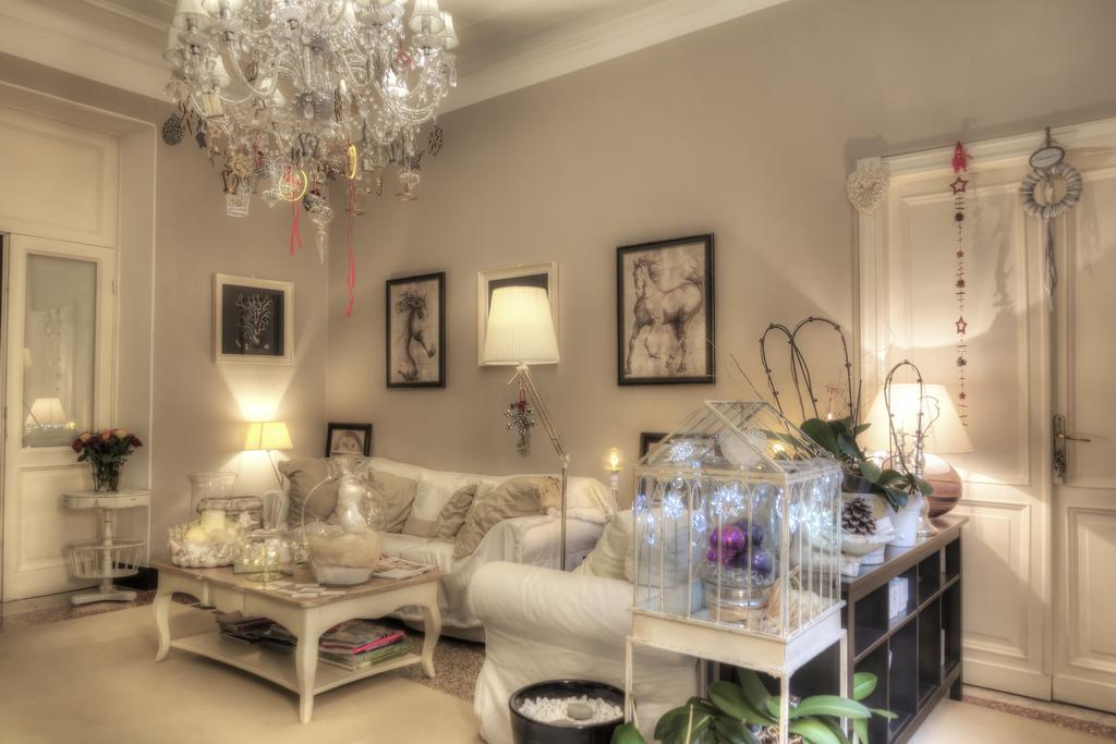 B&B Piazza Italia เซสตรี เลวานเต ภายนอก รูปภาพ