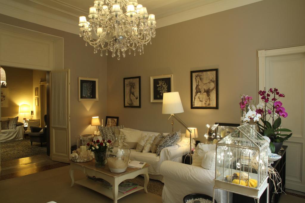 B&B Piazza Italia เซสตรี เลวานเต ภายนอก รูปภาพ