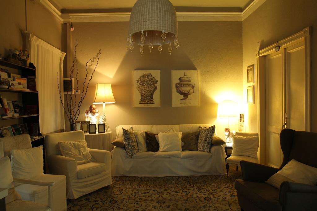 B&B Piazza Italia เซสตรี เลวานเต ภายนอก รูปภาพ