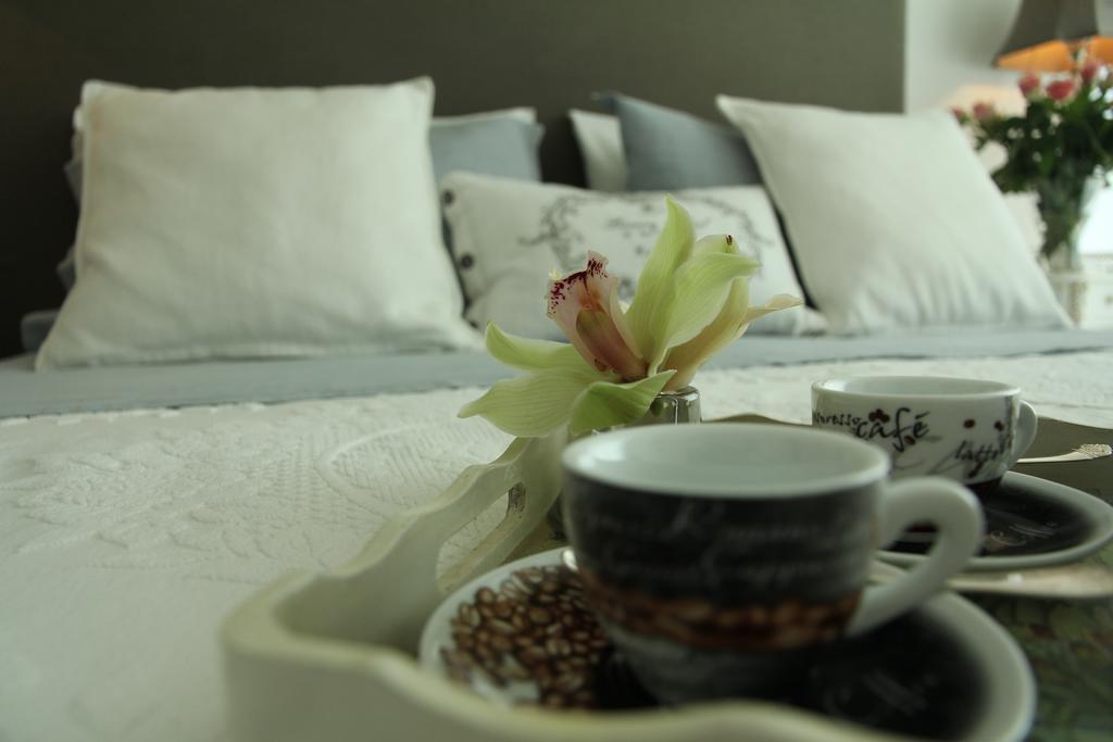 B&B Piazza Italia เซสตรี เลวานเต ภายนอก รูปภาพ
