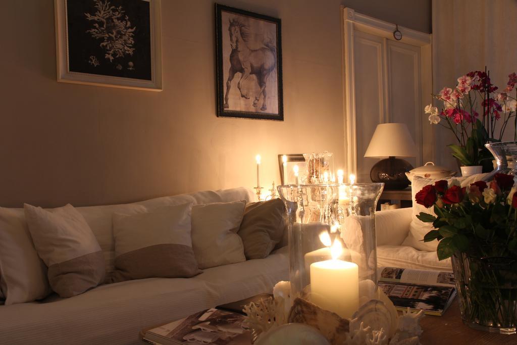 B&B Piazza Italia เซสตรี เลวานเต ภายนอก รูปภาพ